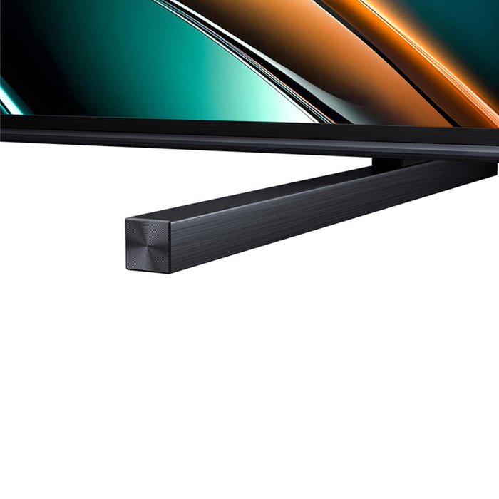 Телевизор HISENSE 100U7Q 4K Ultra HD Mini LED SMART TV, VIDAA, 100.0 ", 253.0 см