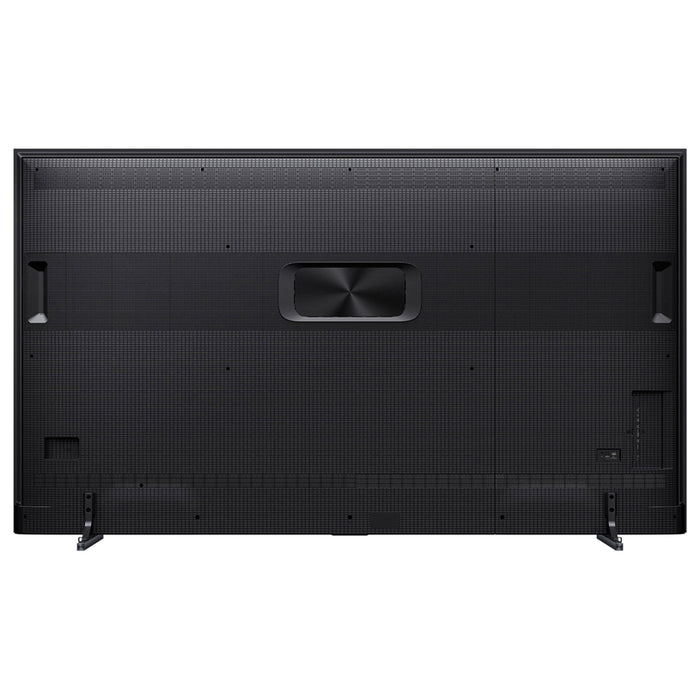 Телевизор HISENSE 100U7Q 4K Ultra HD Mini LED SMART TV, VIDAA, 100.0 ", 253.0 см