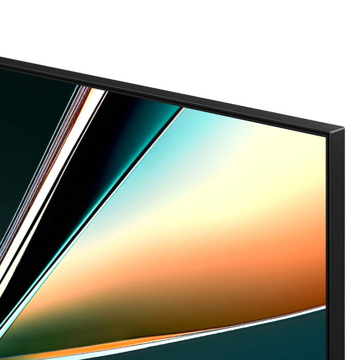 Телевизор HISENSE 100U7Q 4K Ultra HD Mini LED SMART TV, VIDAA, 100.0 ", 253.0 см