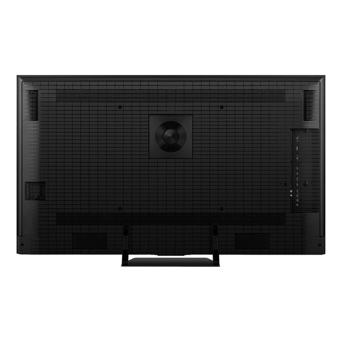 Телевизор HISENSE 55UR8S 4K Ultra HD RGB-Mini LED SMART TV, VIDAA, 55.0 ", 139.0 см