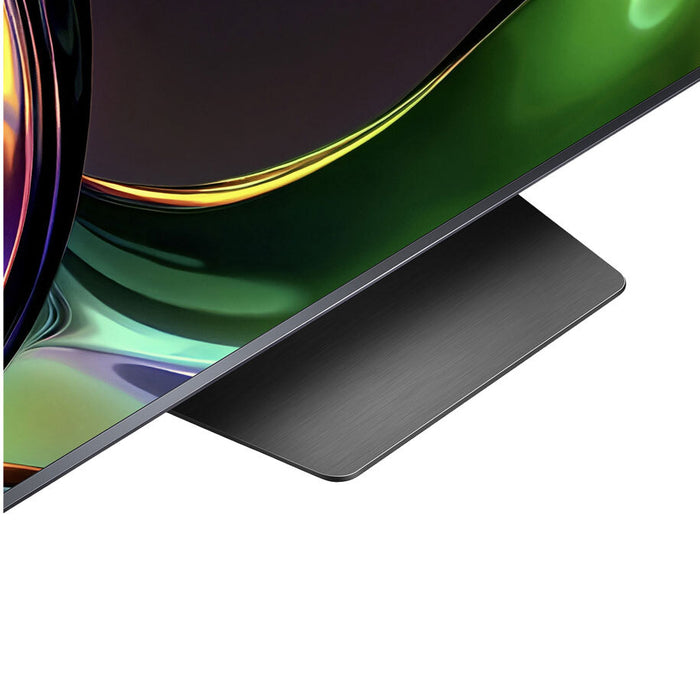 Телевизор HISENSE 55UR8S 4K Ultra HD RGB-Mini LED SMART TV, VIDAA, 55.0 ", 139.0 см