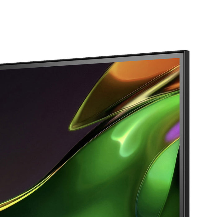 Телевизор HISENSE 65UR8S 4K Ultra HD RGB-Mini LED SMART TV, VIDAA, 65.0 ", 164.0 см