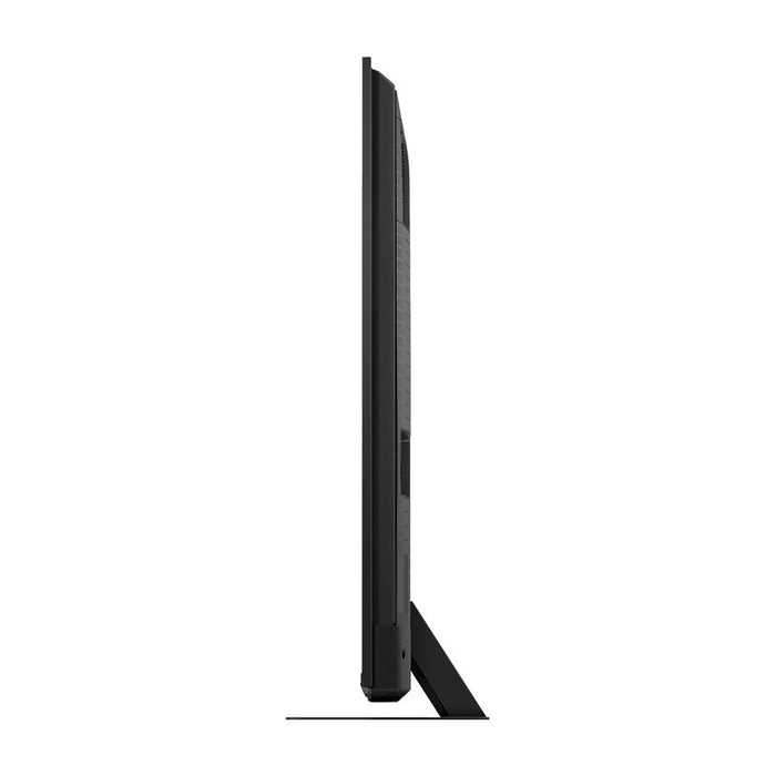 Телевизор HISENSE 65UR8S 4K Ultra HD RGB-Mini LED SMART TV, VIDAA, 65.0 ", 164.0 см