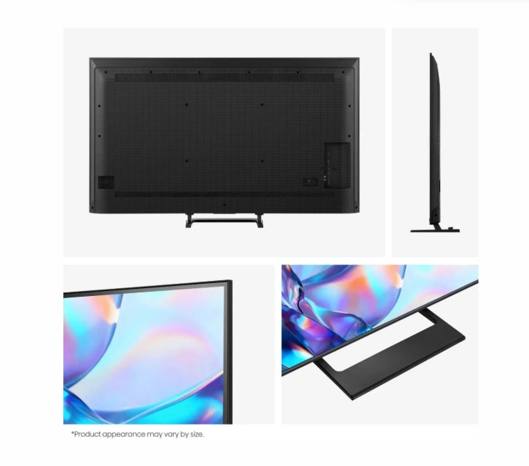 Телевизор Hisense 55A7S