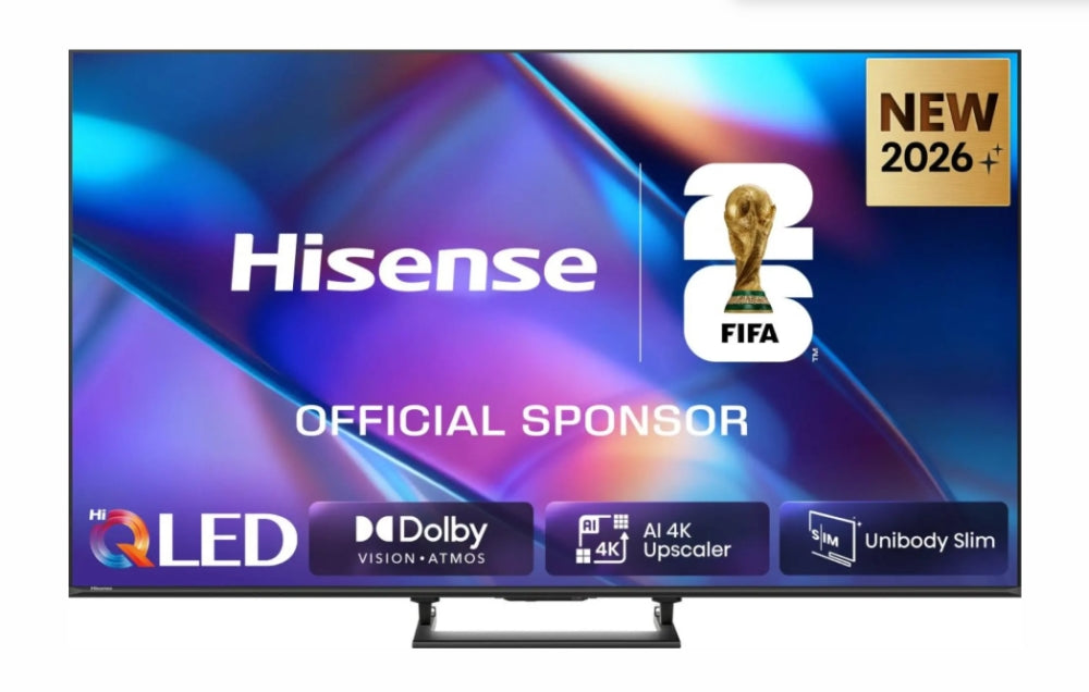 Телевизор Hisense 55A7S