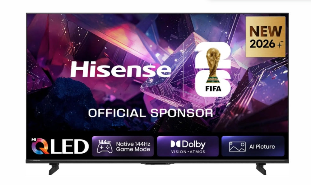 Телевизор Hisense 55E7S PRO
