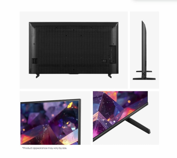 Телевизор Hisense 55E7S PRO