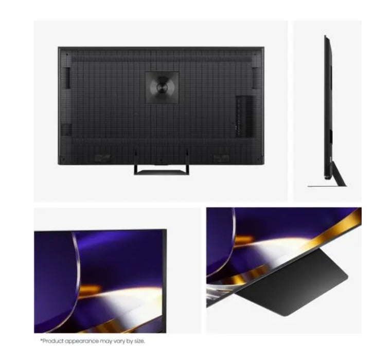 Телевизор Hisense 55U7S PRO