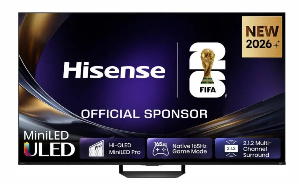 Телевизор Hisense 55U7S PRO