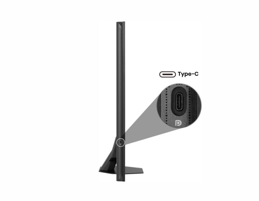 Hisense 55" U8Q, 4K Ultra HD 3840x2160, Mini Led Pro, FALD, Quantum Dot, 165Hz, IPS, HDR 10+, HLG, Dolby Vision IQ, Dolby Atmos, Smart TV, Сензор за светлина, WiFi 5GHz, WiFi Direct, BT, Anyview Cast, 3xHDMI, 2xUSB,1x USB (3.0), LAN, CI+, DVB-T2/C/S2, чер