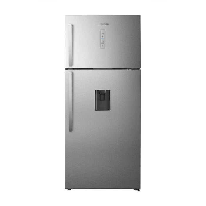 Хладилник с горен фризер HISENSE RT728N4WCE1 185.20 см