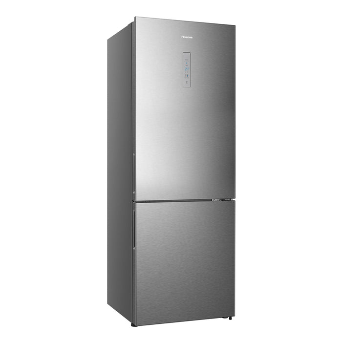Хладилник с долен фризер HISENSE RB645N4BIE 200.00 см