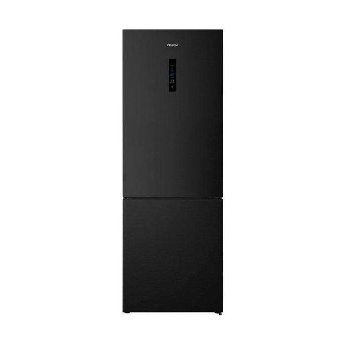 Хладилник с долен фризер HISENSE RB645N4BFE 200.00 см