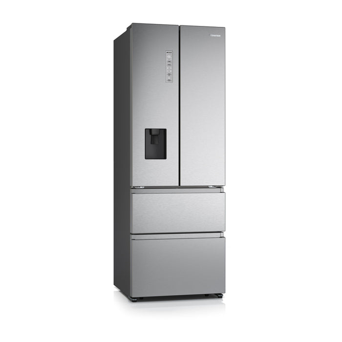 Хладилник с долен фризер HISENSE RF632N4WIE1 200.00 см