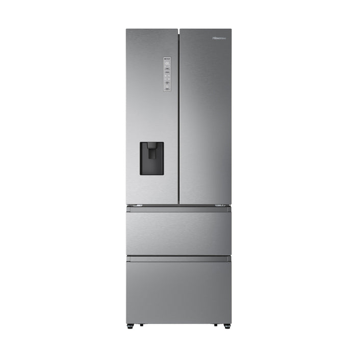 Хладилник с долен фризер HISENSE RF632N4WIE1 200.00 см
