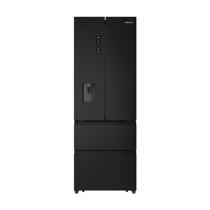 Хладилник с долен фризер HISENSE RF632N4WFE1 200.00 см