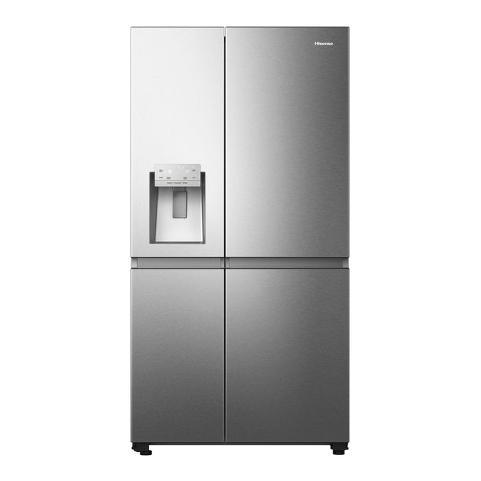 Хладилник HISENSE RS818N4TIE