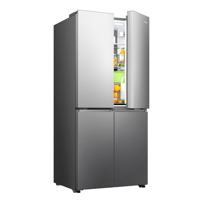 Хладилник HISENSE RQ5P470SAIE