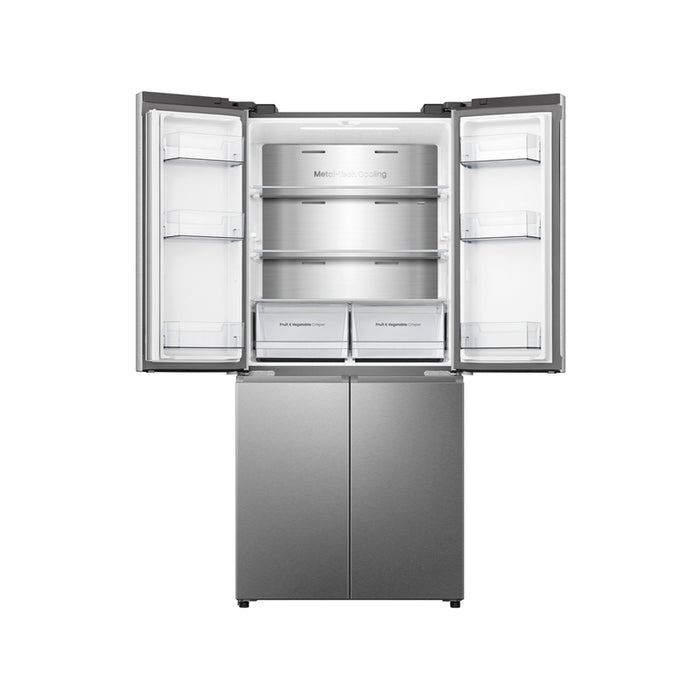 Хладилник HISENSE RQ5P470SAIE