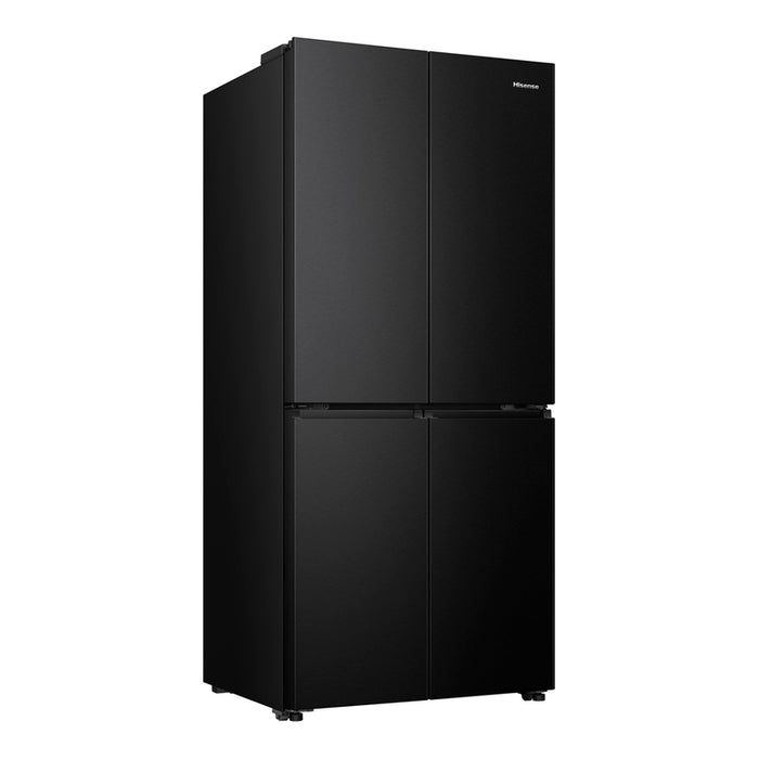 Хладилник HISENSE RQ5P470SAFE