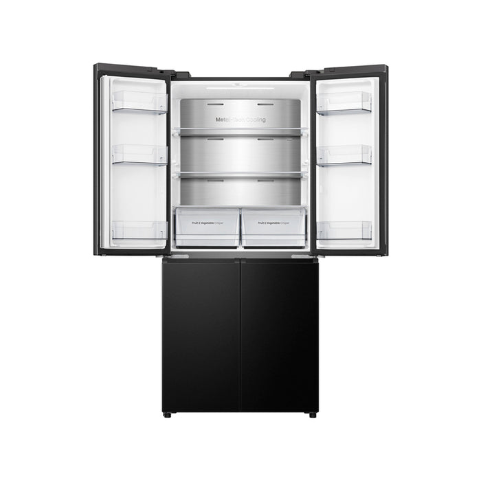 Хладилник HISENSE RQ5P470SAFE