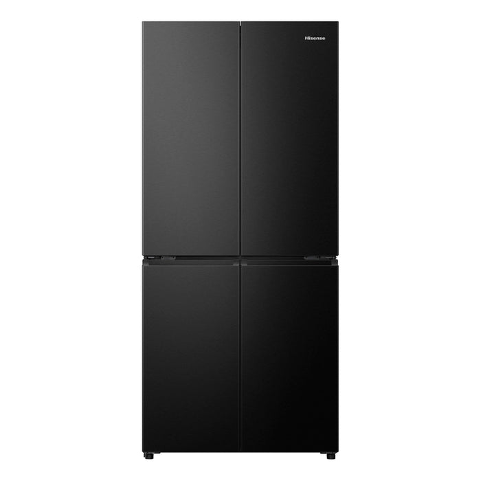 Хладилник HISENSE RQ5P470SAFE