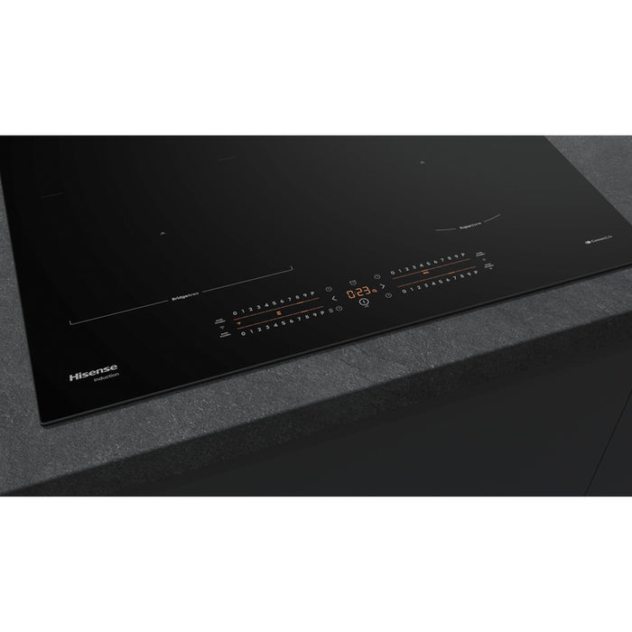 Плот за вграждане HISENSE HI6432BSCWF