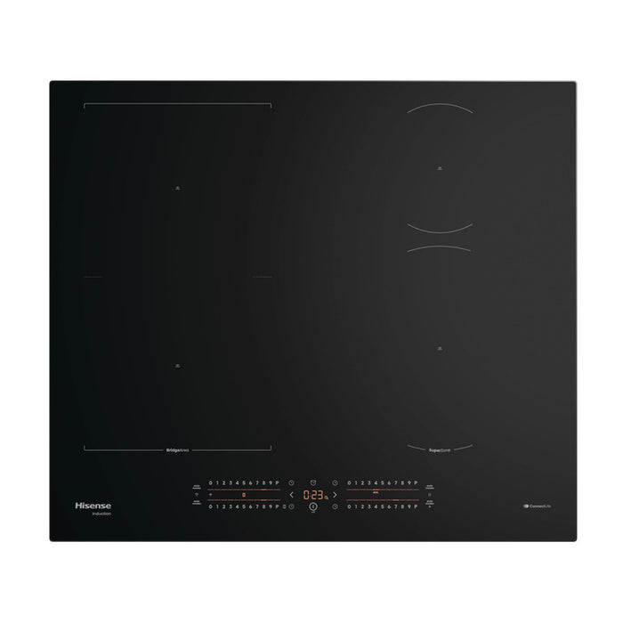 Плот за вграждане HISENSE HI6432BSCWF