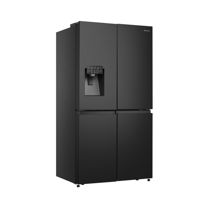Хладилник HISENSE RQ760N4SBFE