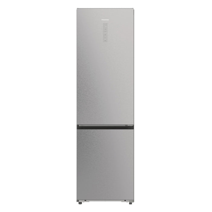 Хладилник с долен фризер HISENSE RB5P410SACC 203.00 см