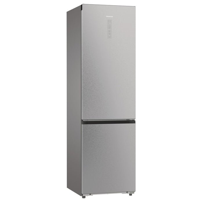 Хладилник с долен фризер HISENSE RB5P410SACC 203.00 см