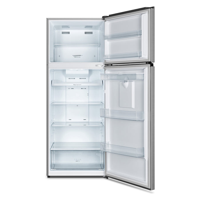 Хладилник с горен фризер HISENSE RT600N4WC2 185.00 см