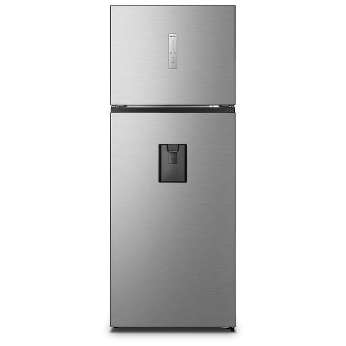 Хладилник с горен фризер HISENSE RT600N4WC2 185.00 см