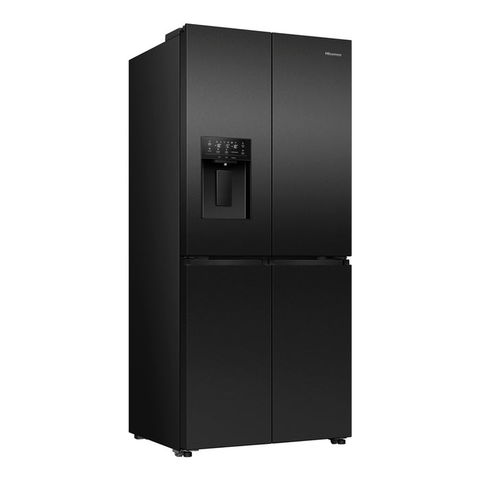 Хладилник HISENSE RQ5P470SYFD