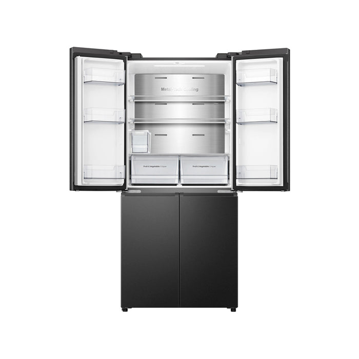 Хладилник HISENSE RQ5P470SYFD