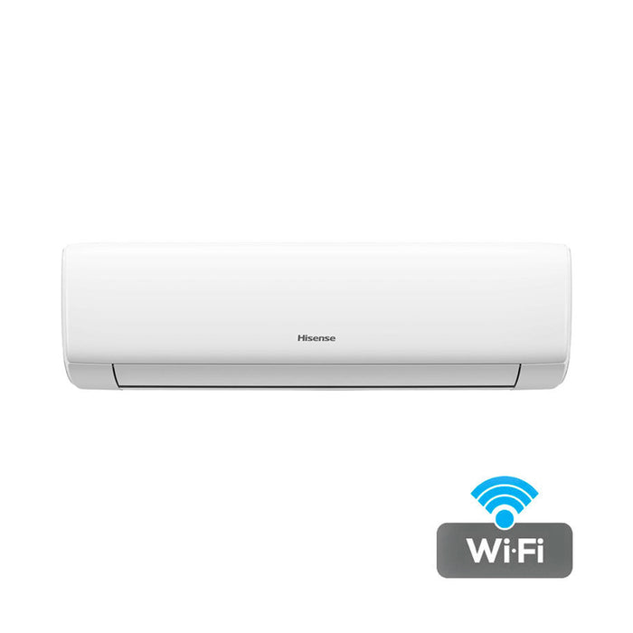 Инверторен климатик HISENSE KB50XS1FG/ KB50XS1FW