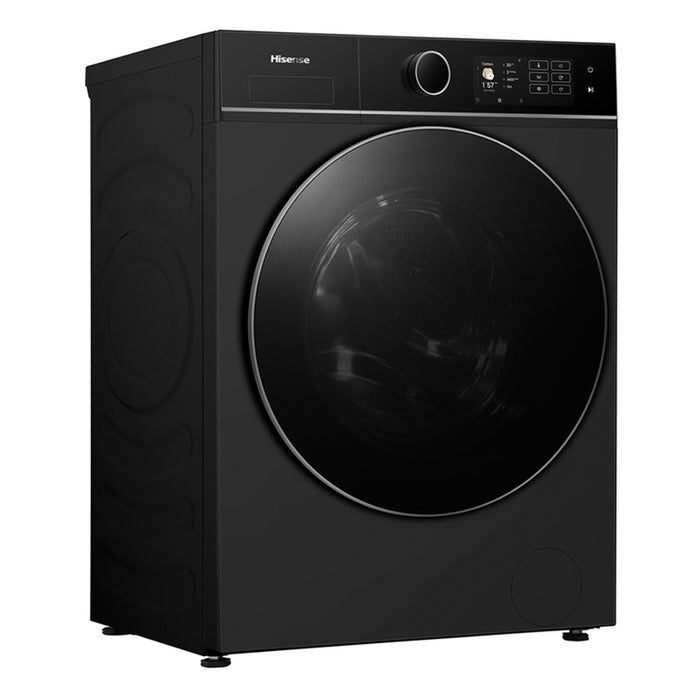 Пералня HISENSE WF5I1045BBQ 10.5 kg, 1400 об/min, ИНВЕРТОРЕН МОТОР