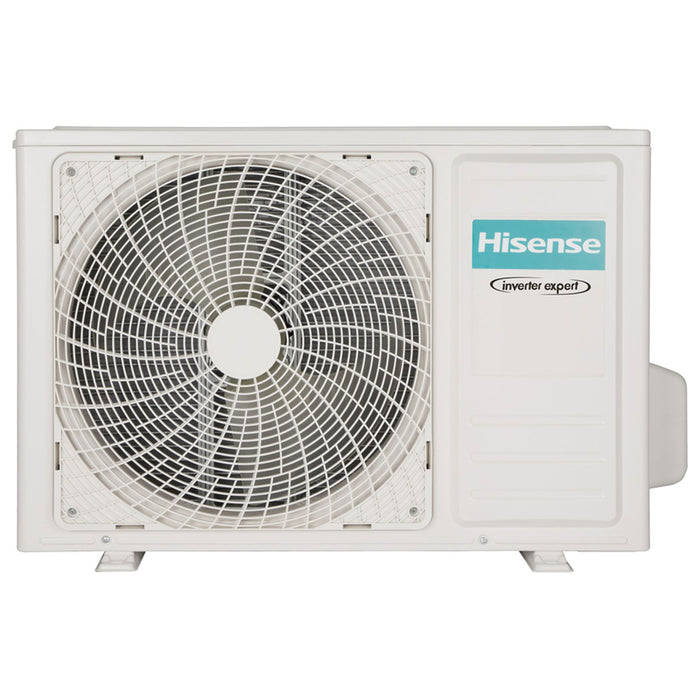 Инверторен климатик HISENSE AS50XS1GW/KB50XS1GG