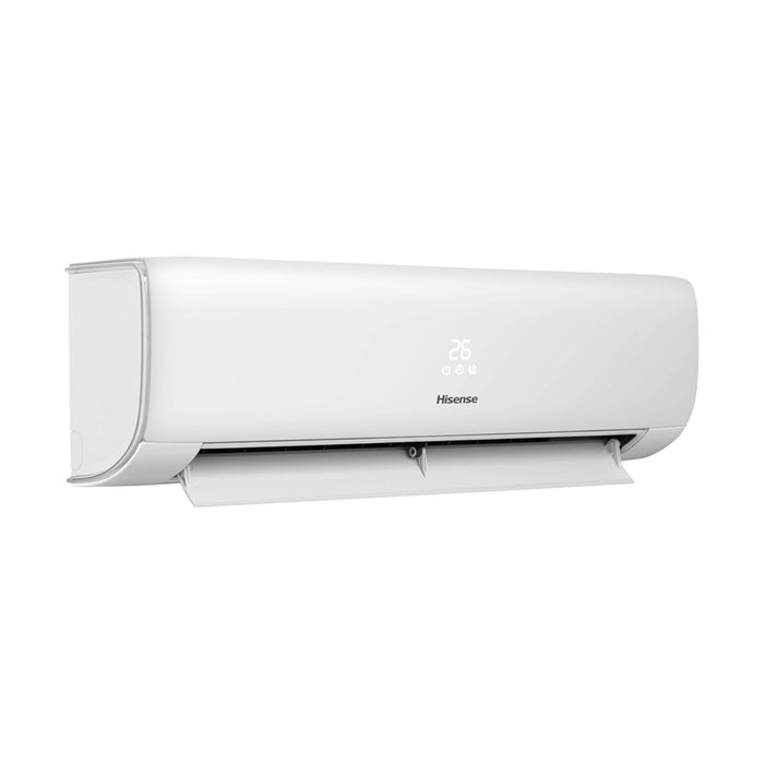 Инверторен климатик HISENSE AS50XS1GW/KB50XS1GG