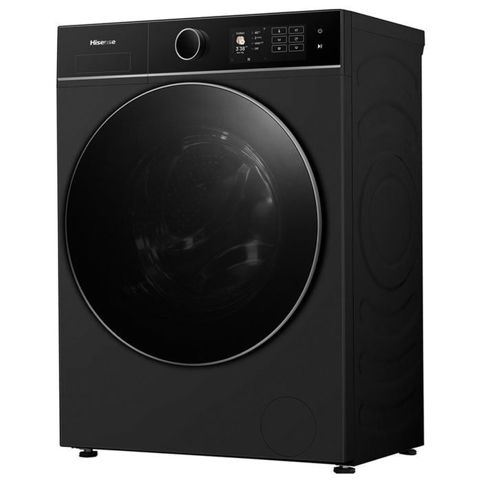 Пералня HISENSE WF5I9043BBFS 9.0 kg, 1400 об/min, ИНВЕРТОРЕН МОТОР