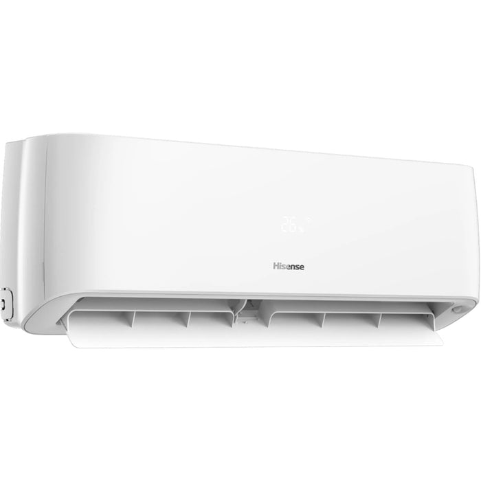 Инверторен климатик HISENSE QE35XV4EG/AS35XV4EW