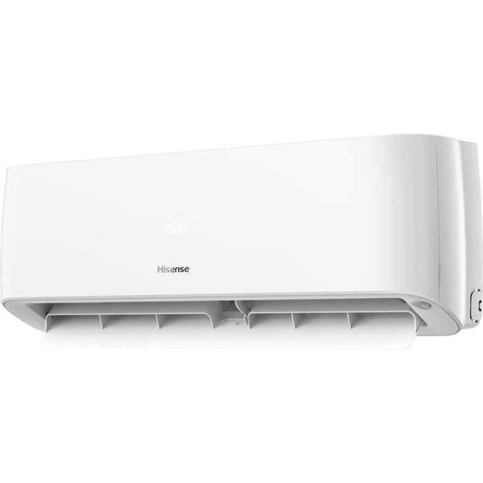 Инверторен климатик HISENSE QE35XV4EG/AS35XV4EW