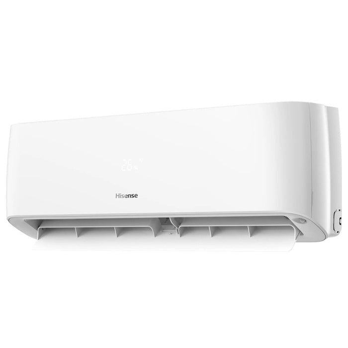 Инверторен климатик HISENSE QE25XV4EG/AS25XV4EW
