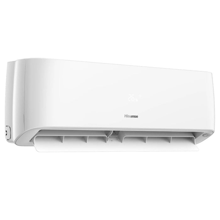 Инверторен климатик HISENSE QE25XV4EG/AS25XV4EW