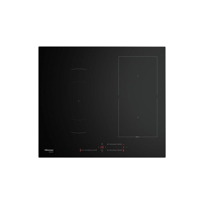 Плот за вграждане HISENSE HIC6322BSC