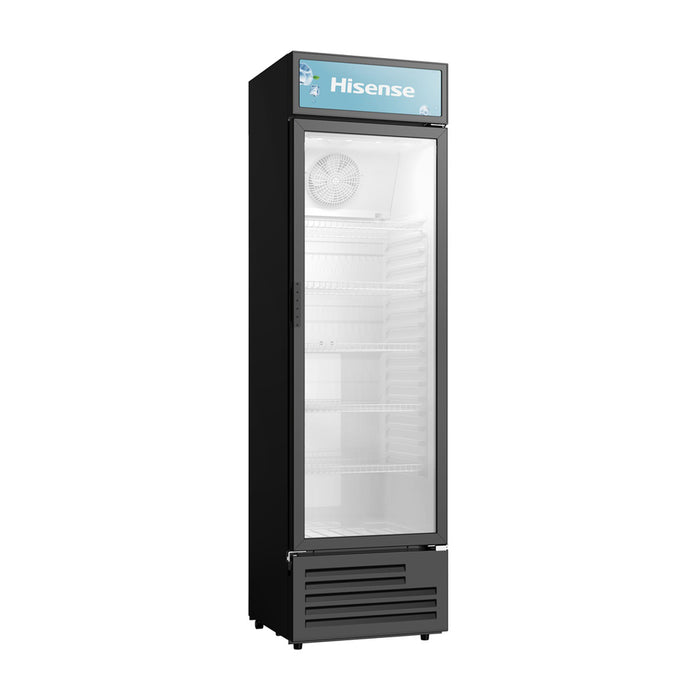 Хладилна витринa HISENSE CPC381N7ABD NO FROST 200.00 см
