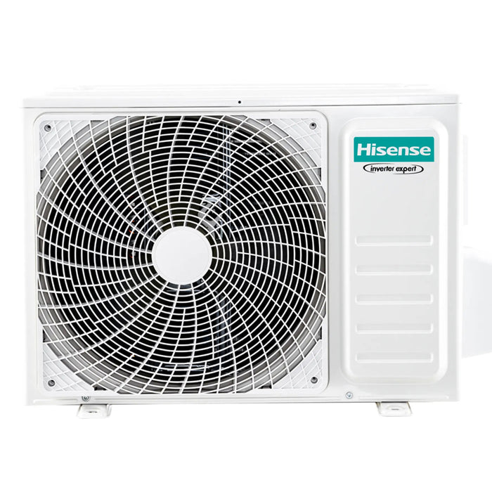 Инверторен климатик HISENSE CA35LR03G/AS35LR03W