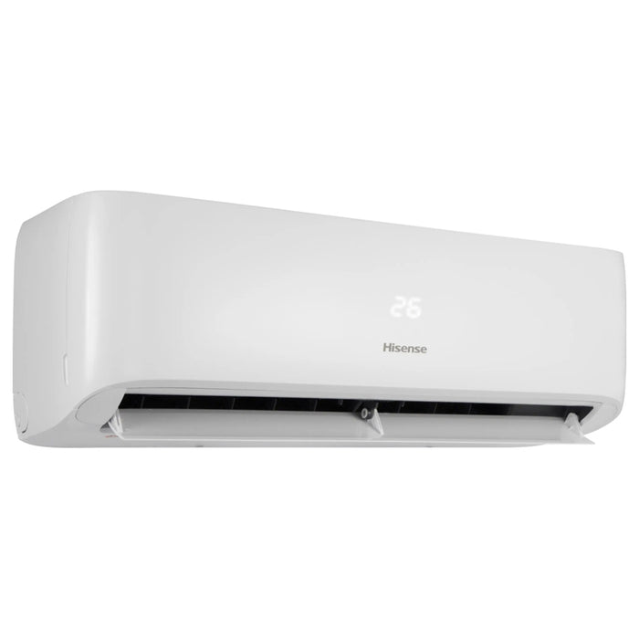 Инверторен климатик HISENSE CA35LR03G/AS35LR03W