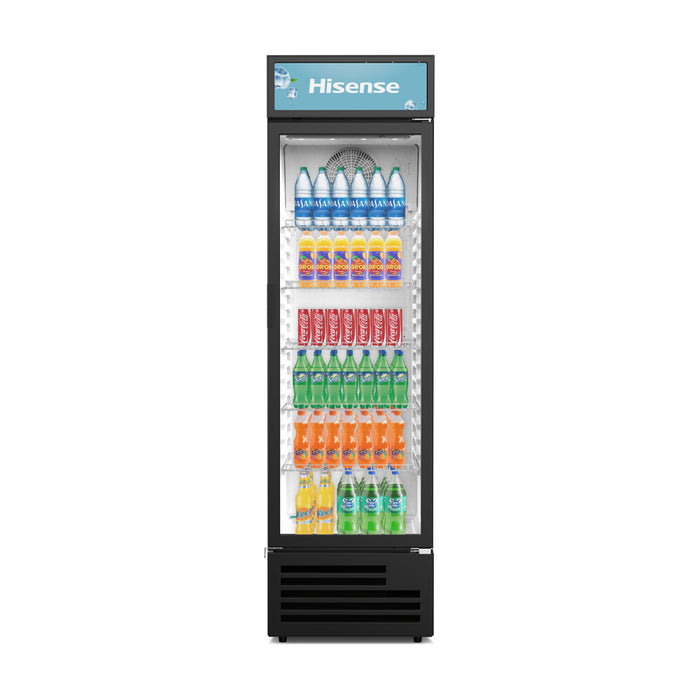 Хладилна витринa HISENSE CPC271F7ABE 190.80 см