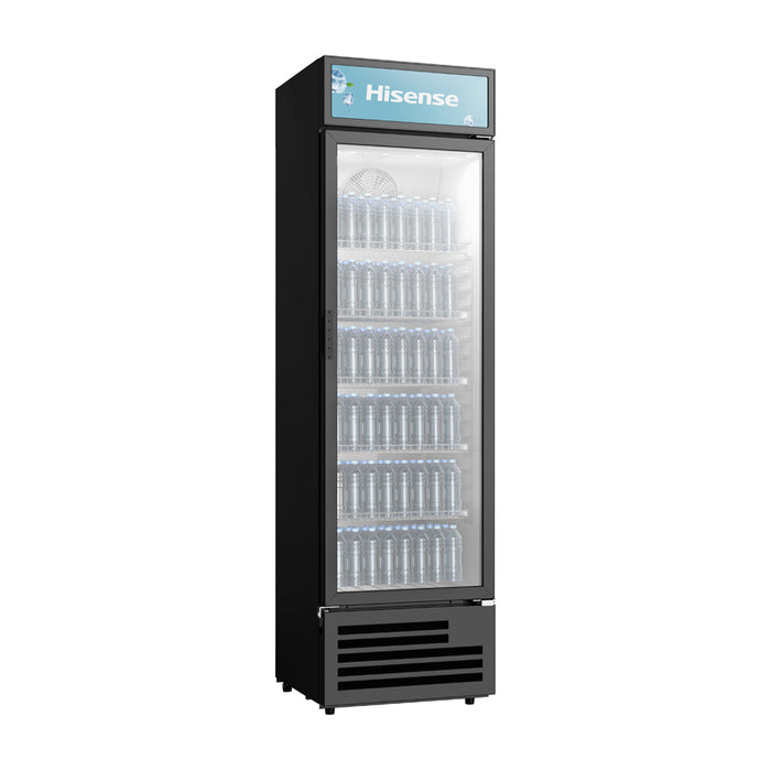 Хладилна витринa HISENSE CPC271F7ABE 190.80 см
